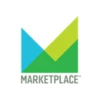 marketplace android application logo